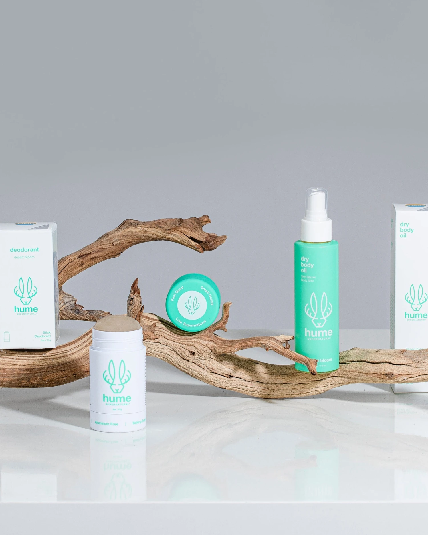 Hume Deodorant | Desert Bloom - Image 3