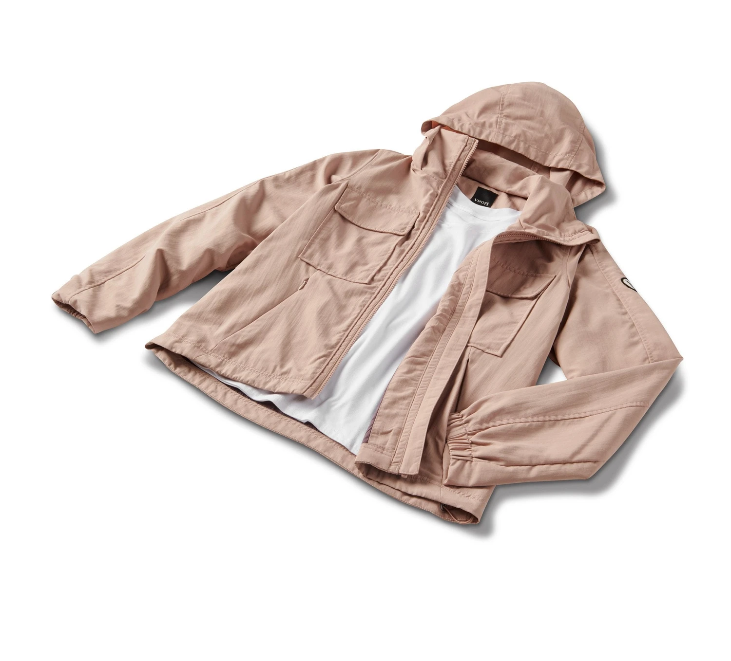 Military Jacket | Dogwood - Image 6