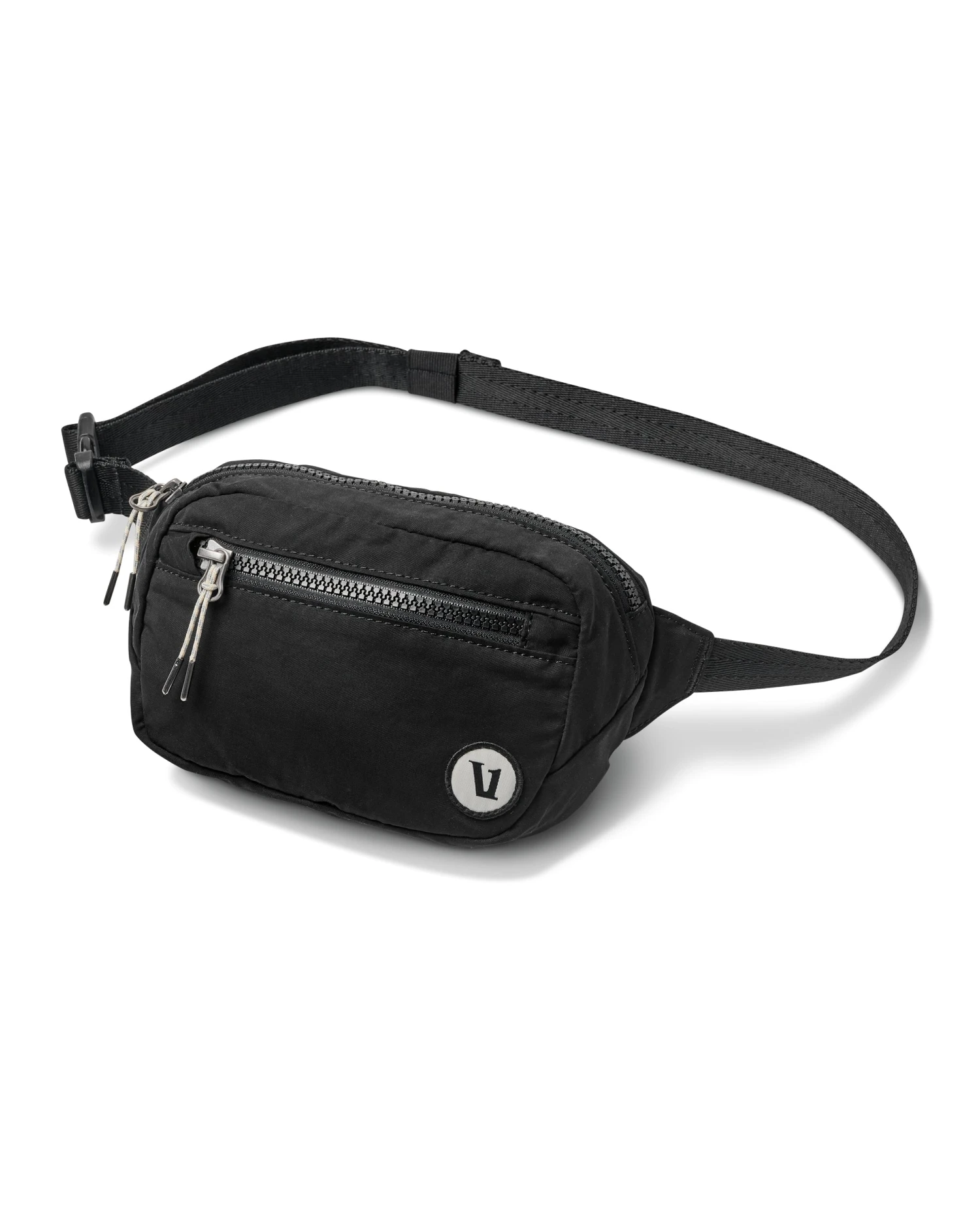 Vuori Hip Pack | Black
