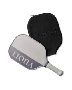 Vuori Pickleball Paddle | Salt