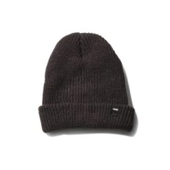 California Beanie | Dark Cherry