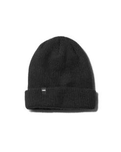 Douglas Beanie | Black