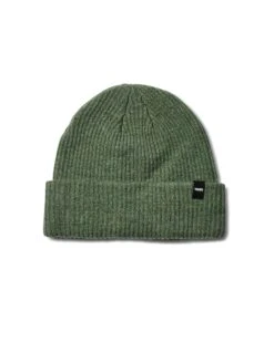 Douglas Beanie | Dusty Pine