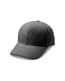 Signal Golf Hat | Charcoal