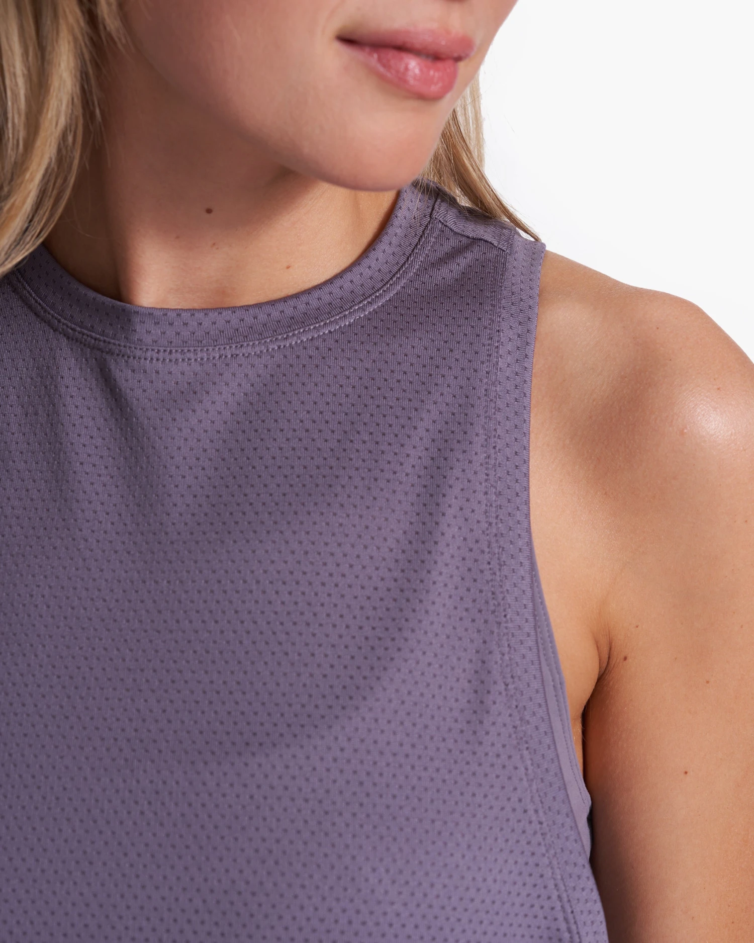 Micro Mesh Tank | Sawyer - Image 3