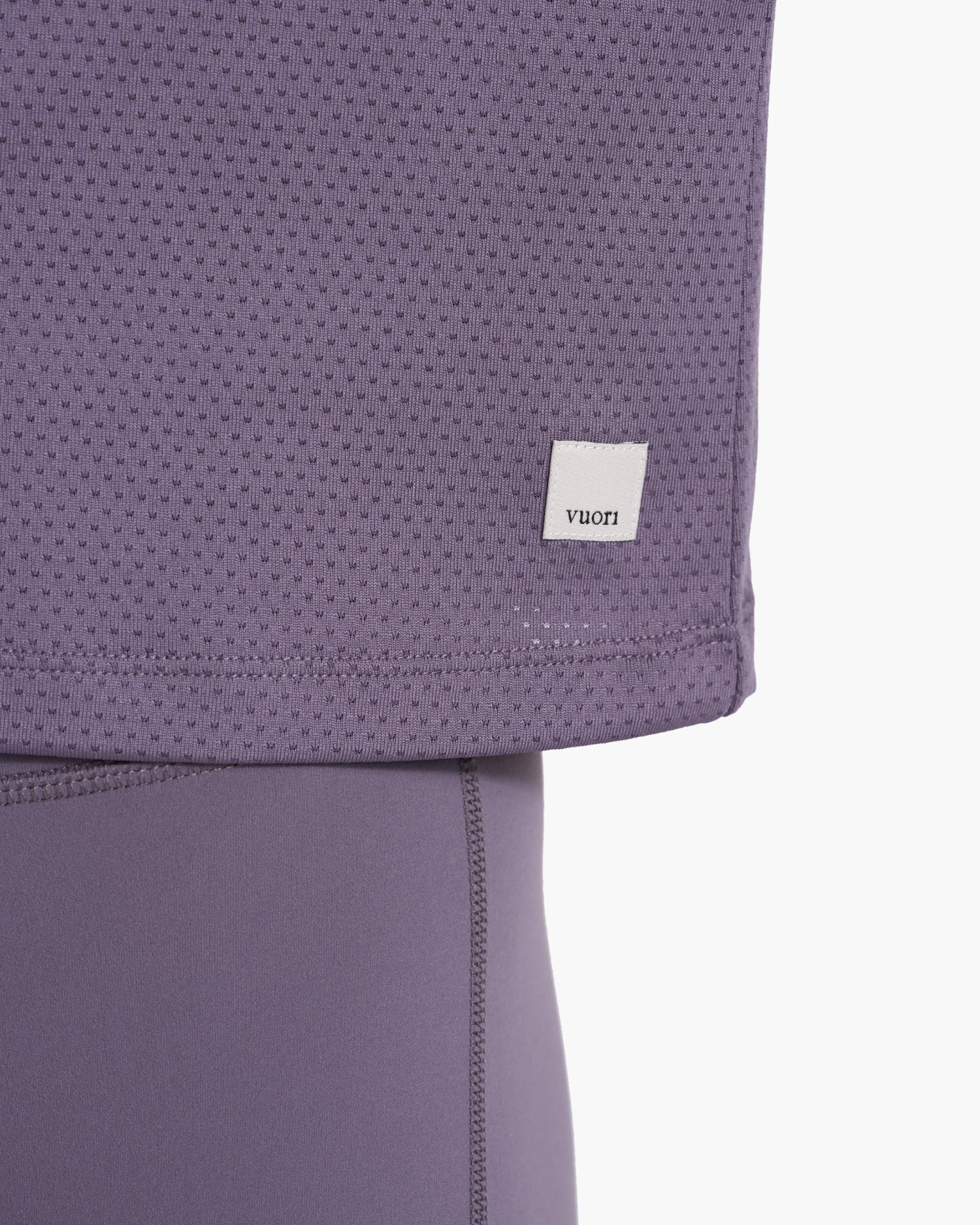 Micro Mesh Tank | Sawyer - Image 6