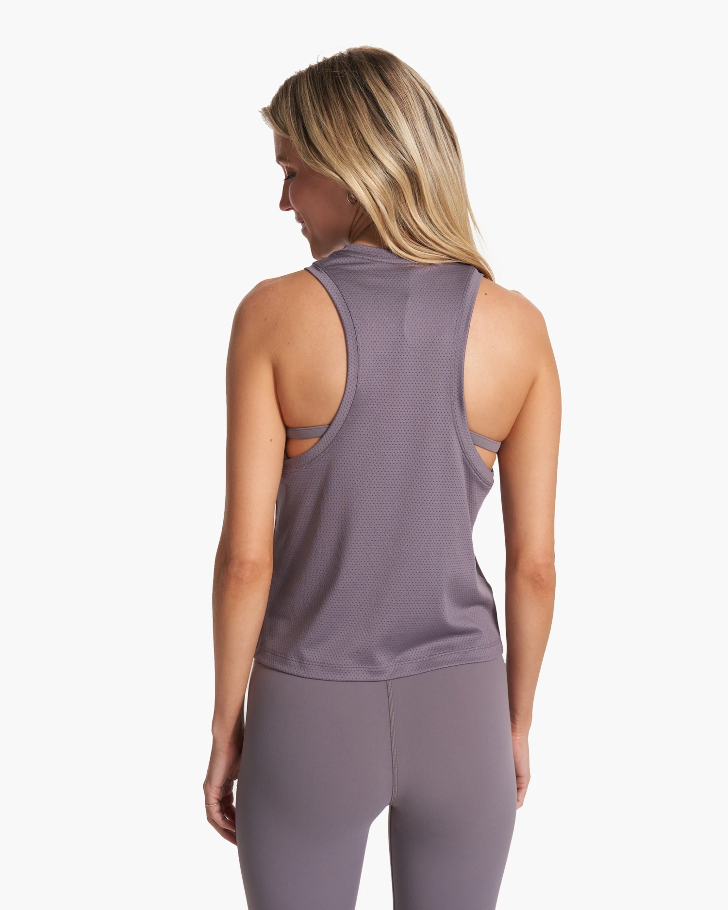 Micro Mesh Tank | Sawyer - Image 4