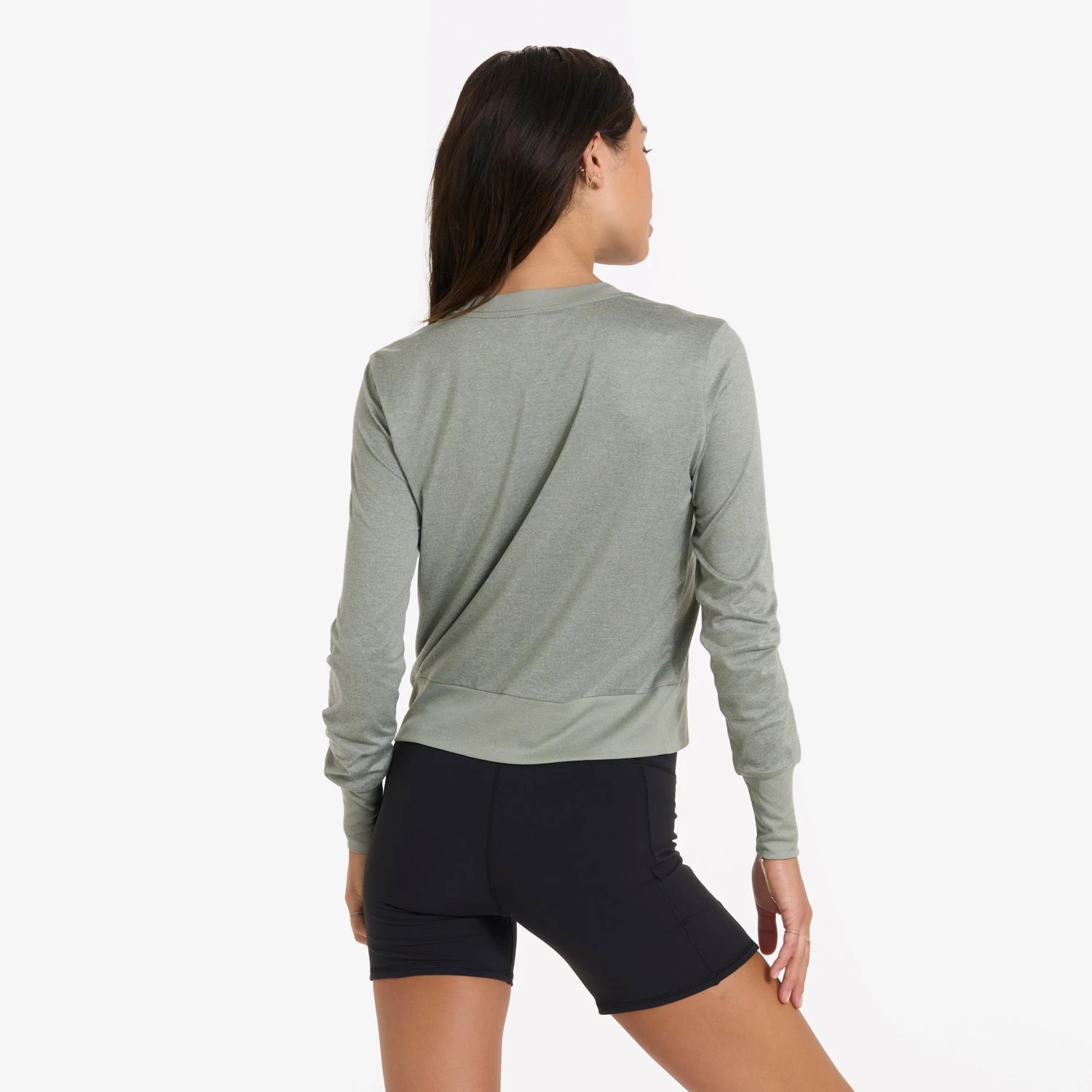 Daydream Crew | Eucalyptus Heather - Image 3