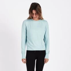 Daydream Crew | Glacier Heather