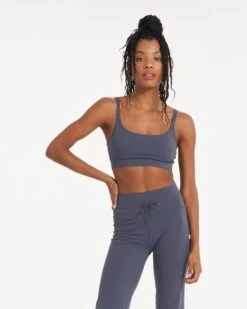 Mindset Bra | Azure