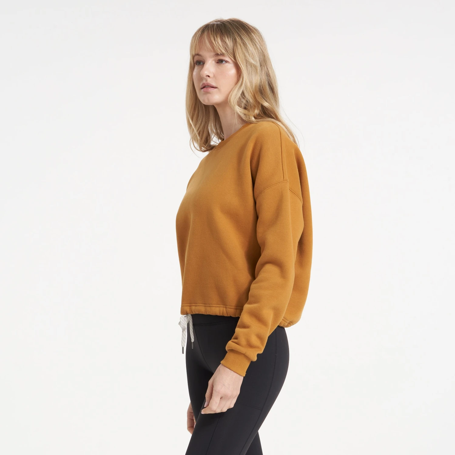 Restore Crew | Dark Golden - Image 2