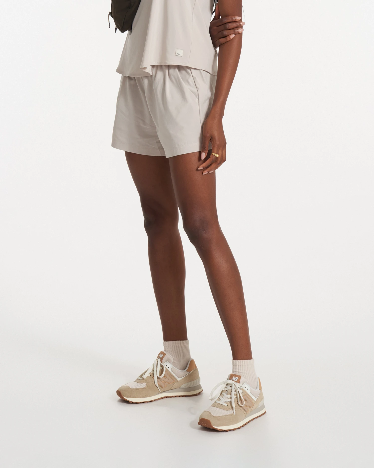 Villa Short | Beach Sand - Image 2