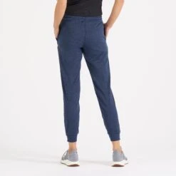 Performance Jogger - Long | Navy