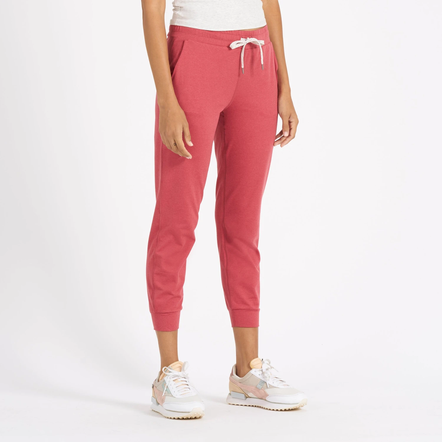 Performance Jogger | Sierra Heather - Image 2