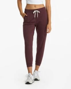 Performance Jogger | Ruby Heather