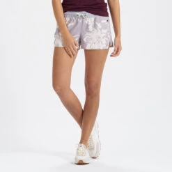 Clementine Short | Clay Big Flower