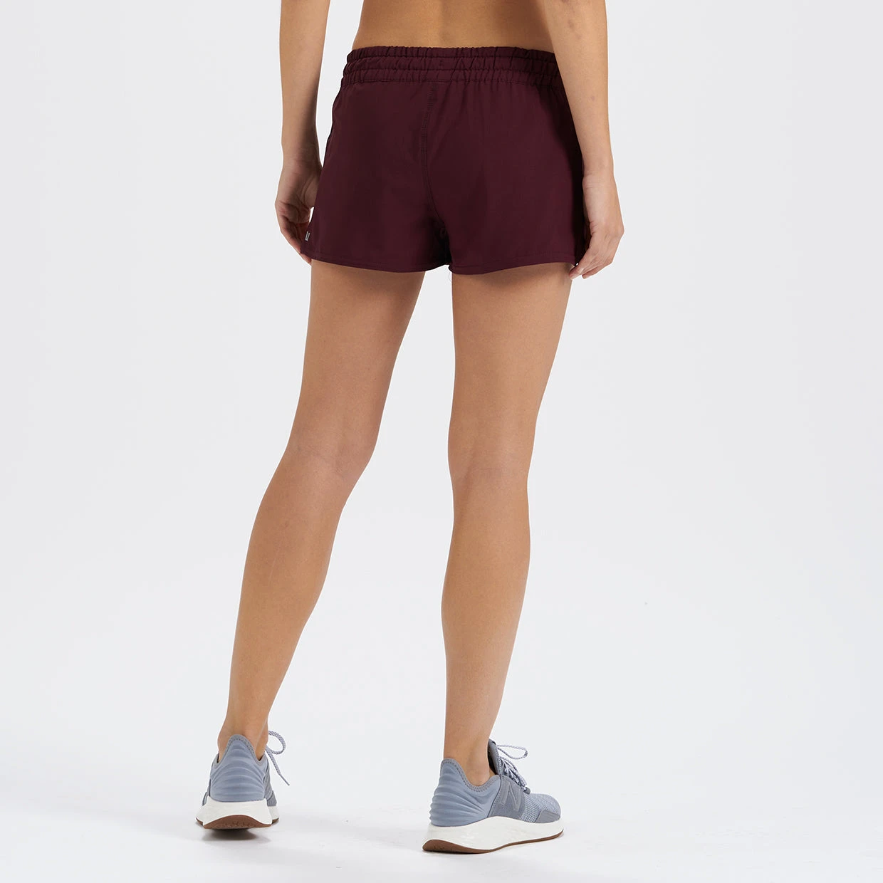 Clementine Short | Cerise - Image 3