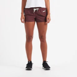 Clementine Short | Fig