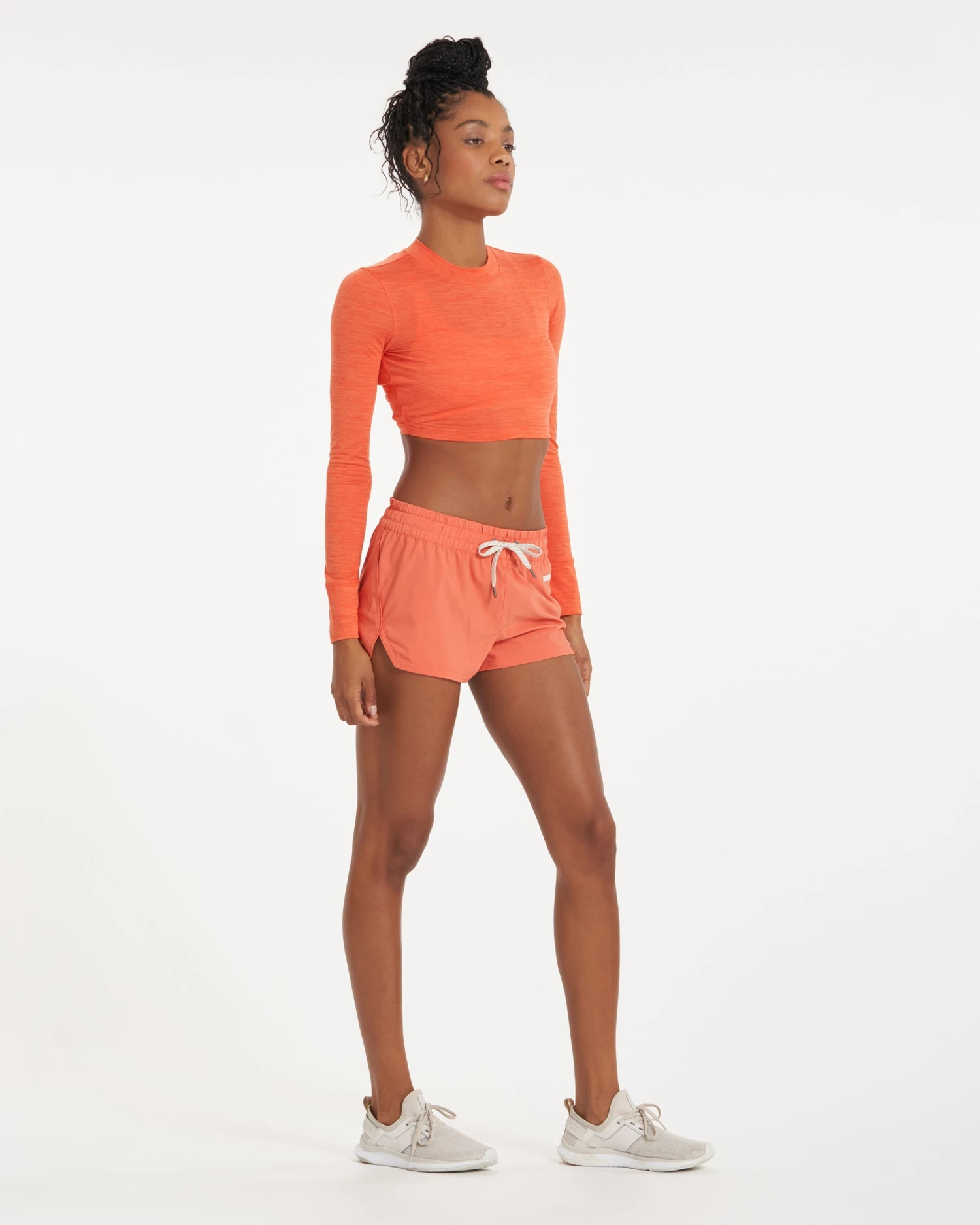 Clementine Short | Grapefruit - Image 5