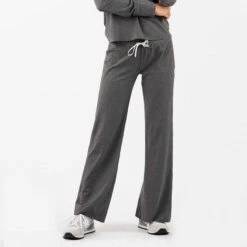 Sequoia Lounge Pant | Heather Grey