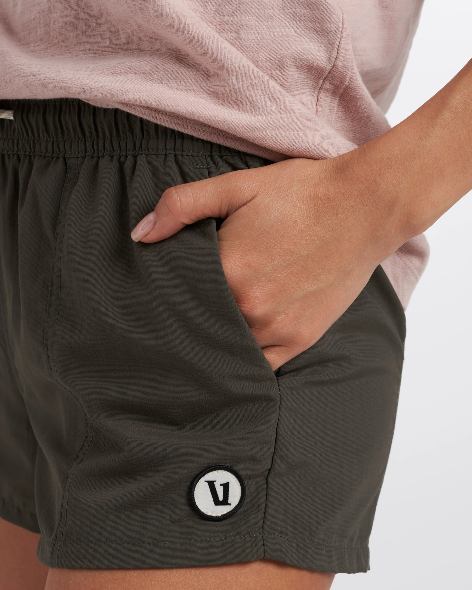 Sunwashed Short | Oregano - Image 7