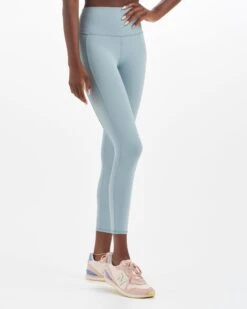 Studio Pocket Legging | Shade