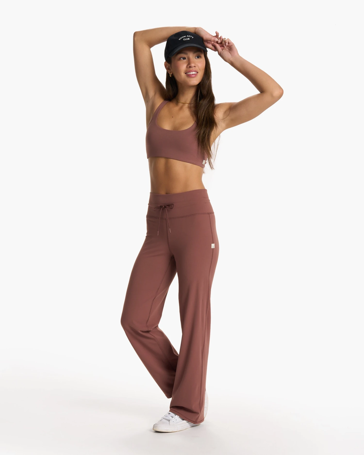 Daily Wideleg - Short | Hazelnut - Image 5