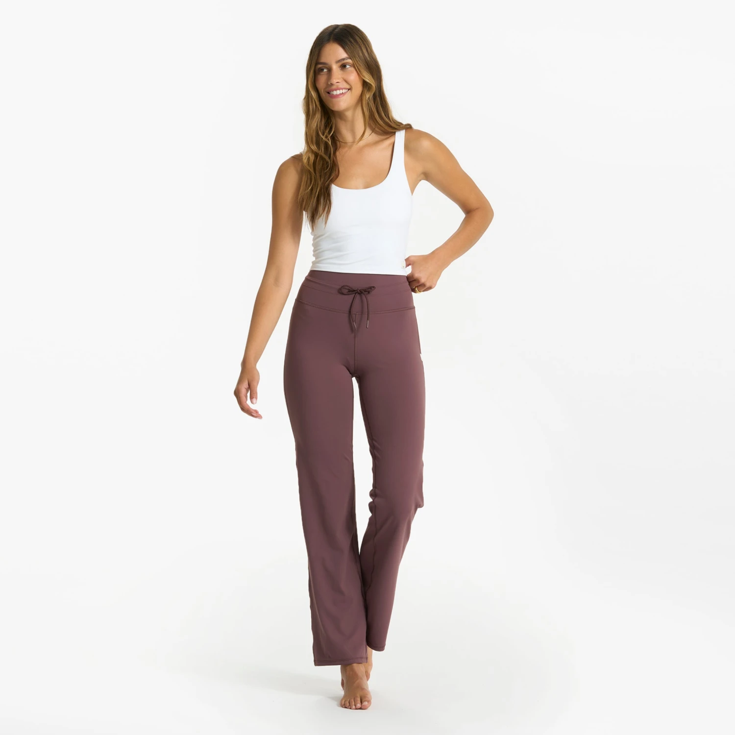 Daily Wideleg | Chestnut - Image 7