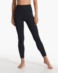 Evolve Legging | Black