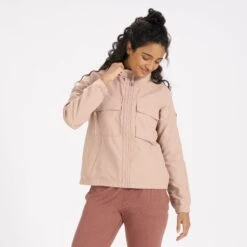 Military Jacket | Dogwood