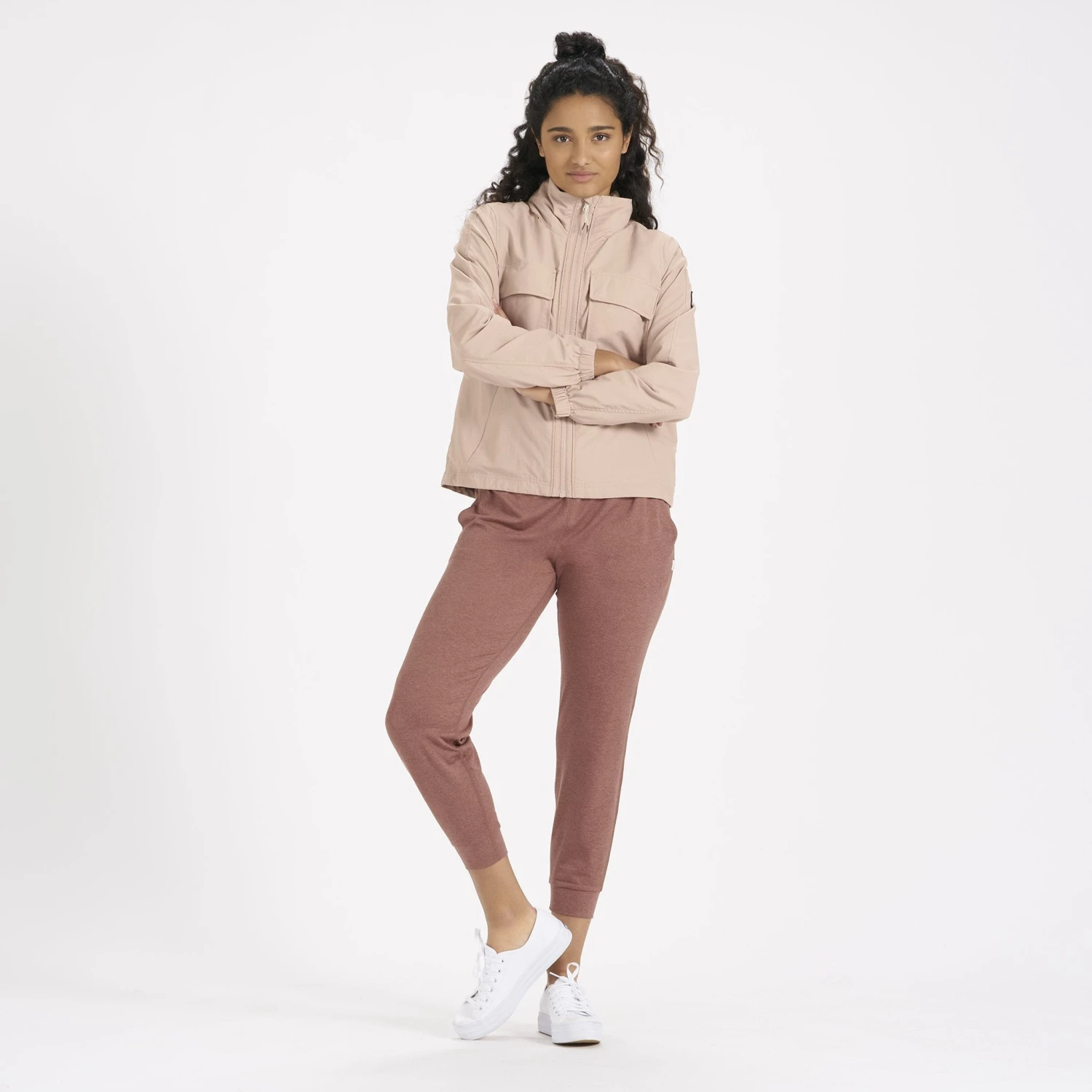 Military Jacket | Dogwood - Image 4