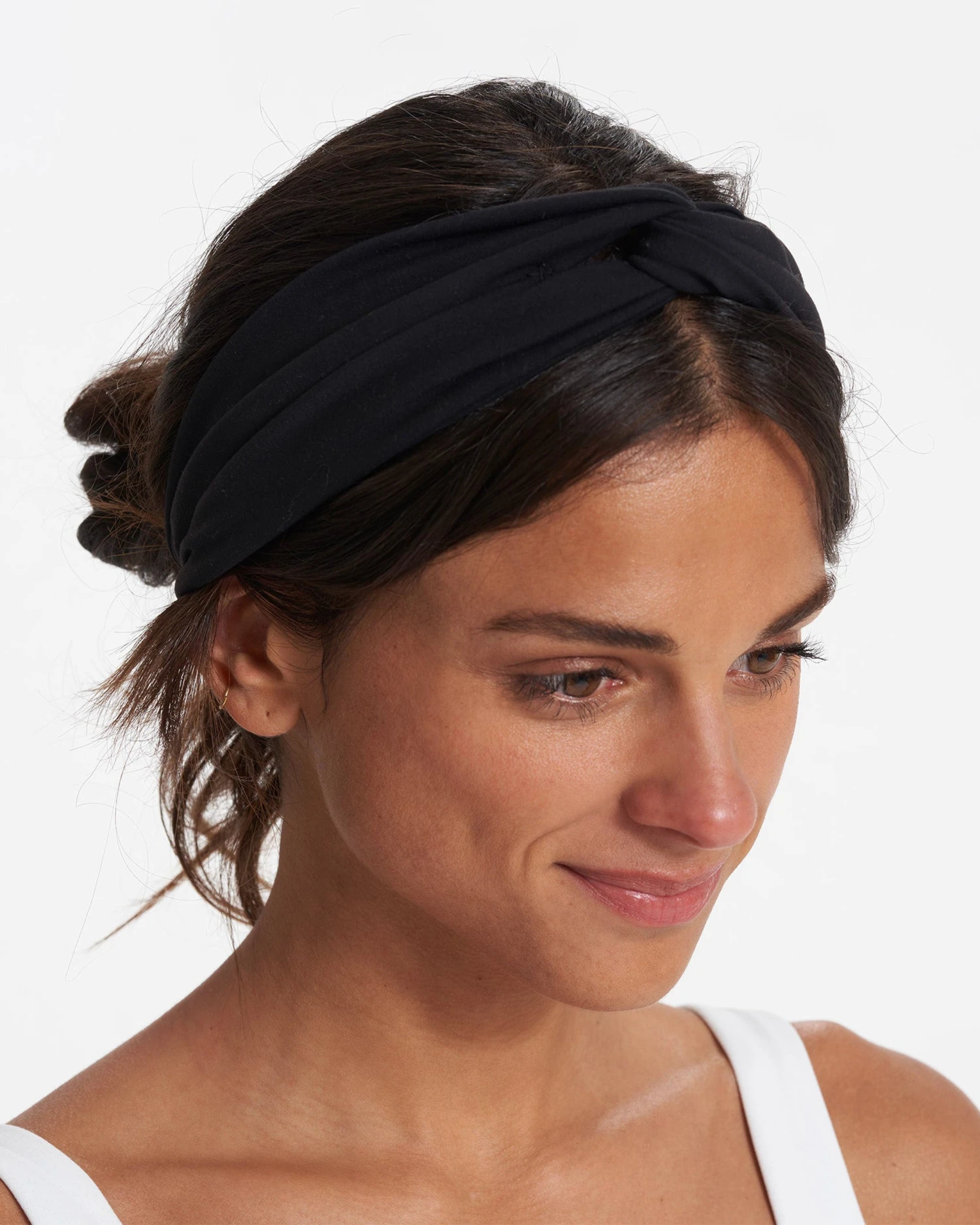 Studio Headband | Black - Image 4