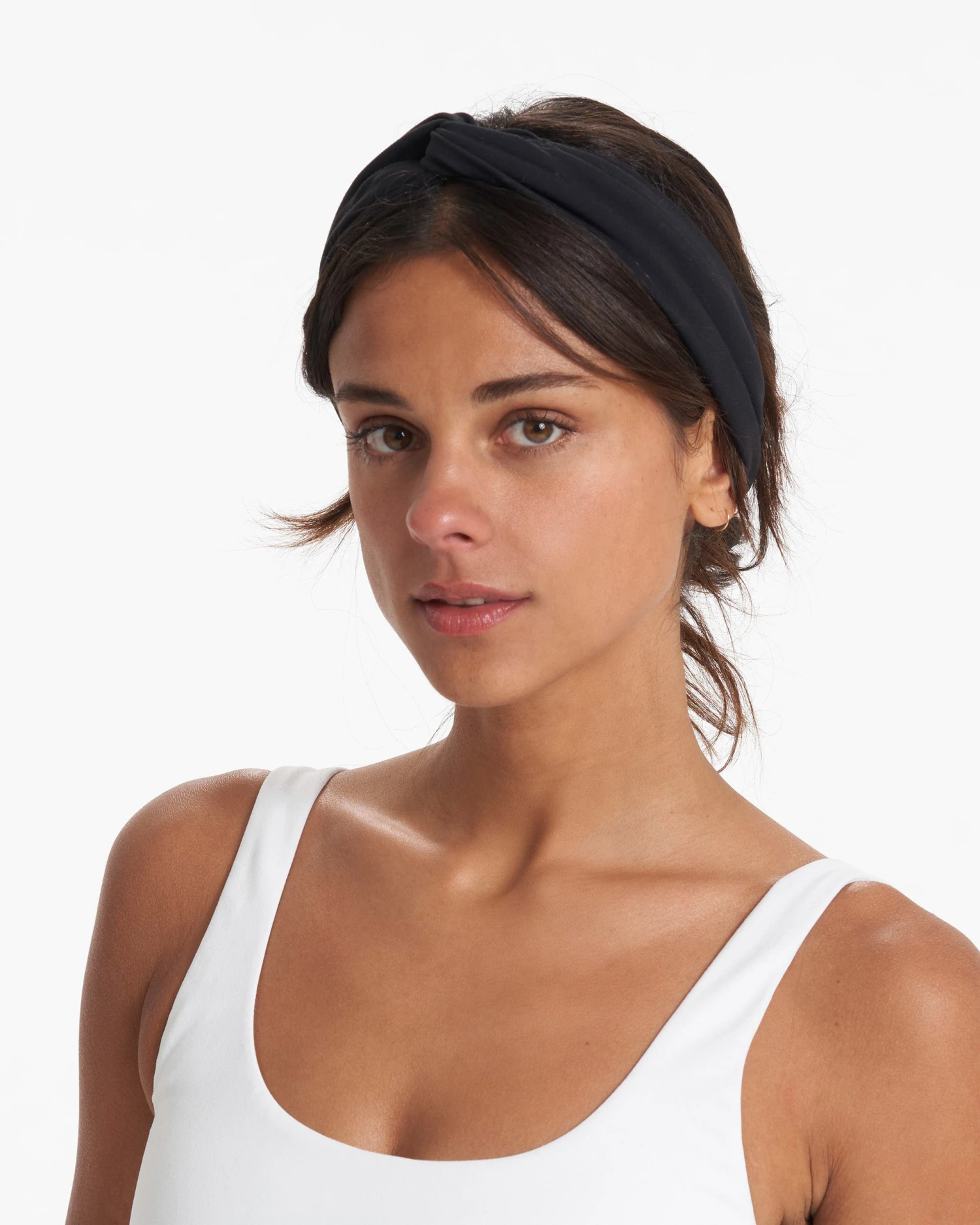 Studio Headband | Black - Image 2