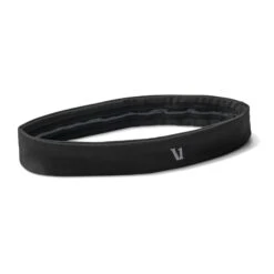 Volley Headband | Black