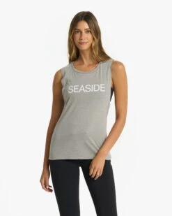Seaside Tank | Storm