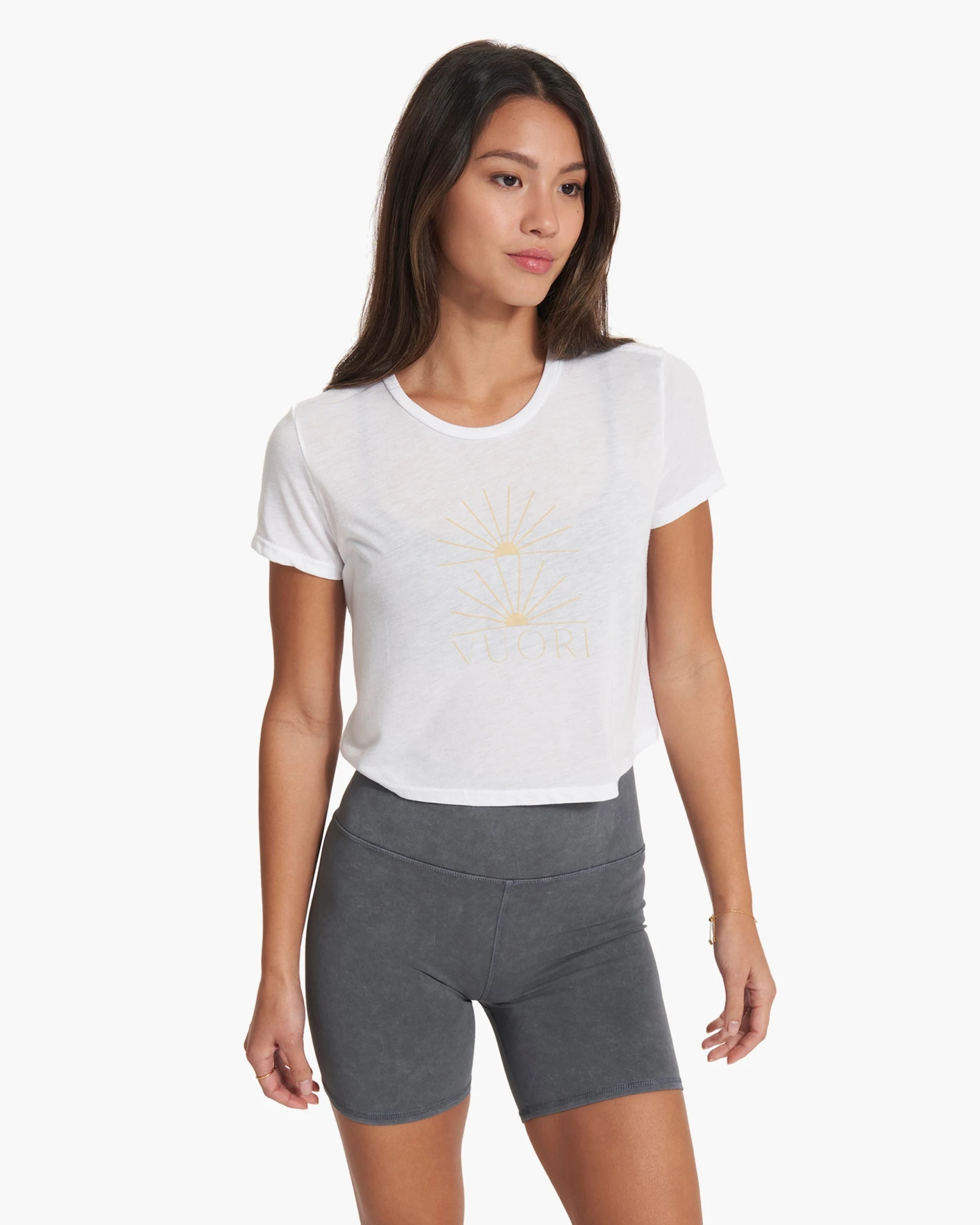 Coast Modern Tee | White - Image 3